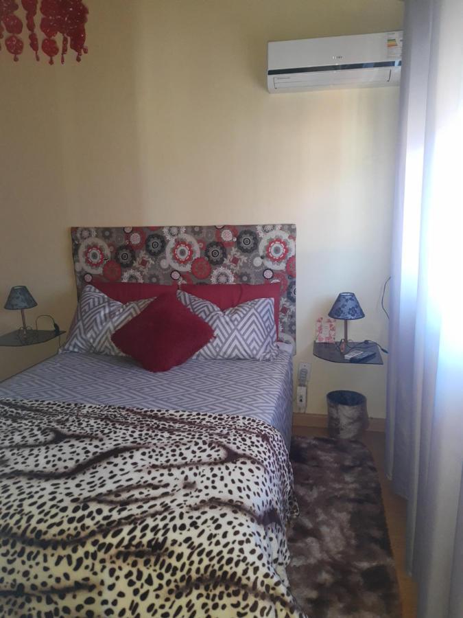 Cafofo Da Rosane Apartment Pelotas Exterior photo