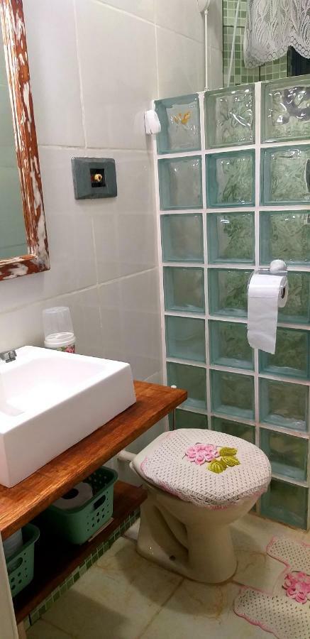 Cafofo Da Rosane Apartment Pelotas Exterior photo