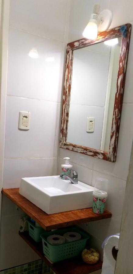 Cafofo Da Rosane Apartment Pelotas Exterior photo
