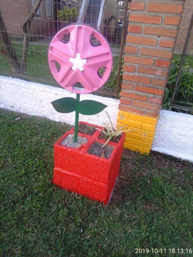 Cafofo Da Rosane Apartment Pelotas Exterior photo